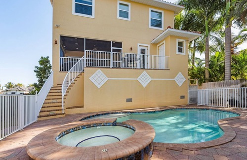 Vanderbilt Beach House | Paradise in Naples