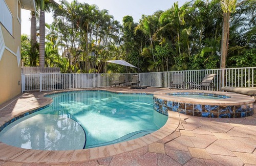 Vanderbilt Beach House | Paradise in Naples