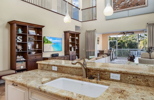 Vanderbilt Beach House | Paradise in Naples