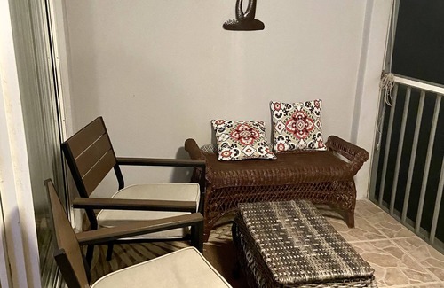 Whitney Beach Condo | Paradise in Perico Bay