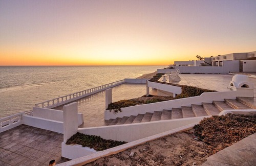 Las Conchas House | Paradise in Rocky Point - Rocky Point MX