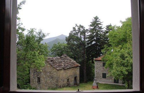 Sambuca Pistoiese House | Paradise in the countryside