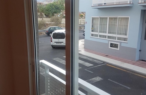 Candelaria Apartment | PARADISE IN THE CANARY ISLANDS