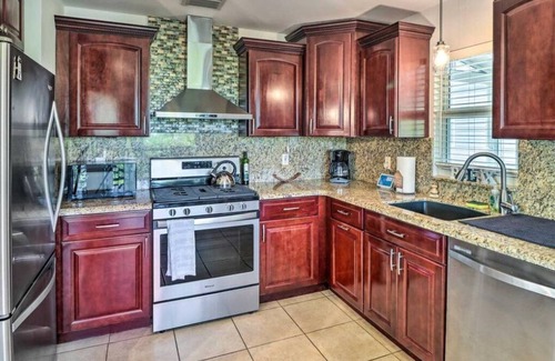 Breezeswept Beach Estates Cottage | Paradise in the Lower Keys