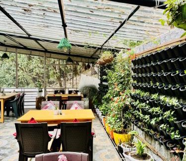 Ghanyara Khas House | Paradise Inn by HBR