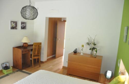 Santa Comba Dao Bed & Breakfast | Paradise is real at Vale Martinho Zen