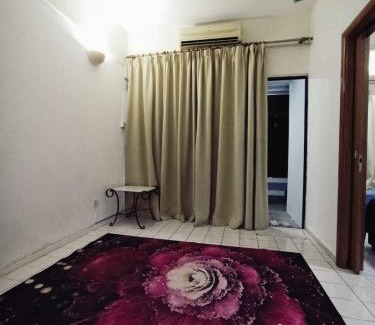 Bagan Pinang Apartment | Paradise Lagoon Apartment PD