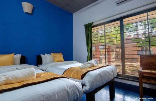 Gvanagar Resort | Paradise Le Tamarin