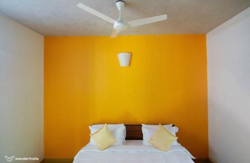 Gvanagar Resort | Paradise Le Tamarin