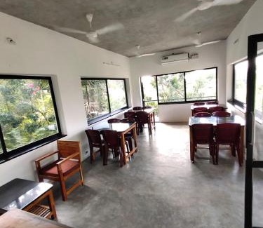 Gvanagar Resort | Paradise Le Tamarin
