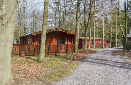 Kenwick House | Paradise Lodge-Uk31996