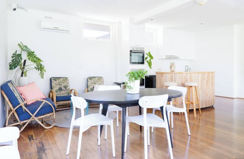 Busselton Hotel | Paradise Motel Busselton