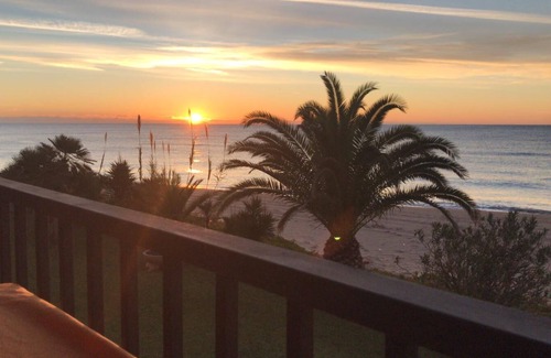 Roda de Bara House | PARADISE on the beach. WIFI. Sun all year
