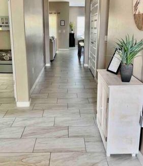 Lake Havasu City House | Paradise Oasis! Waterfall pool & spa