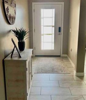 Lake Havasu City House | Paradise Oasis! Waterfall pool & spa