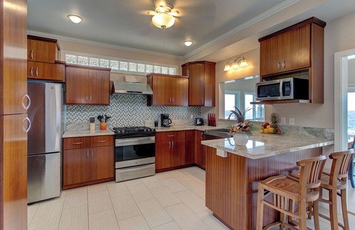 Keaau House | Paradise Ocean View, 2Br/2Ba