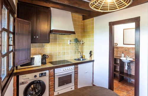 Lloreda House | Paradise of relax with your loved ones in Asturias
