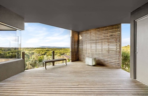 St. Andrews Beach House | Paradise on Beach