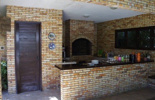 Pecém House | Paradise on Cumbuco beach