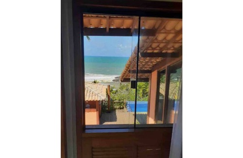 Barra Villa | Paradise on Earth, Itacaré, San Jose, Prainha