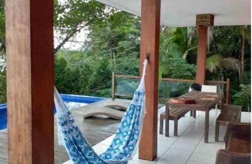 Barra Villa | Paradise on Earth, Itacaré, San Jose, Prainha