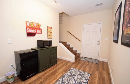 Dadeville House | Paradise on Lake Martin! Water front, Great Boathouse, Sandy Beach, Decks, Views