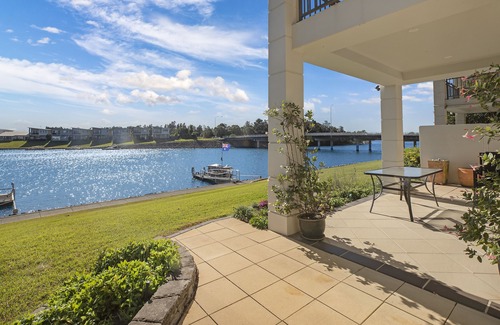 Port Macquarie House | Paradise on the Promenade!