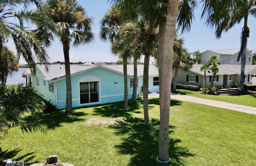 Port Richey House | Paradise on the Bayou