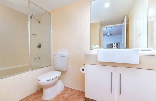 Palm Cove Hotel | Paradise on the Beach Resort - Palm Cove