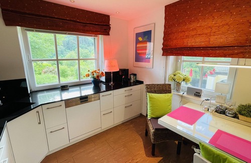 Obernzell House | Paradise on the Danube
