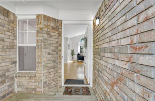 Whitemarsh Island House | Paradise on the Islands