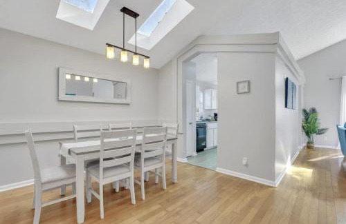 Whitemarsh Island House | Paradise on the Islands