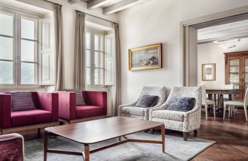 Torno Villa | PARADISE ON THE LAKE-THE ULTIMATE PRIVATE ESTATE-WATCH THE MAGIC UNFOLD