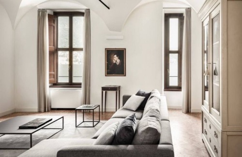 Torno Villa | PARADISE ON THE LAKE-THE ULTIMATE PRIVATE ESTATE-WATCH THE MAGIC UNFOLD
