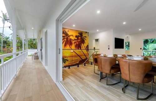 Port Douglas House | Paradise Palms - Port Douglas