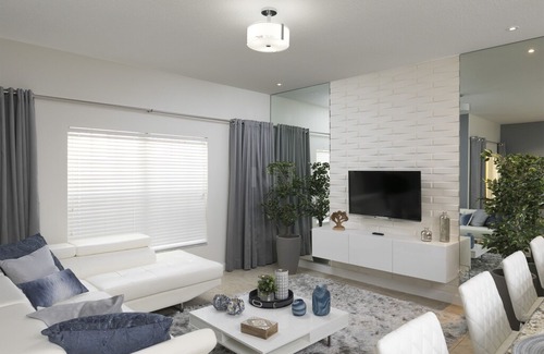 West Kissimmee House | Paradise Palms Resort 4 Bedrooms - Star Wars/Mickey Theme room-Near to Disney!