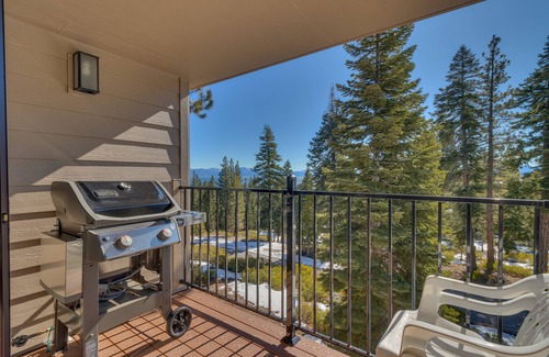 Carnelian Woods House | Paradise Point: 3 BR, 2 BA Townhouse in Carnelian Bay, Sleeps 6