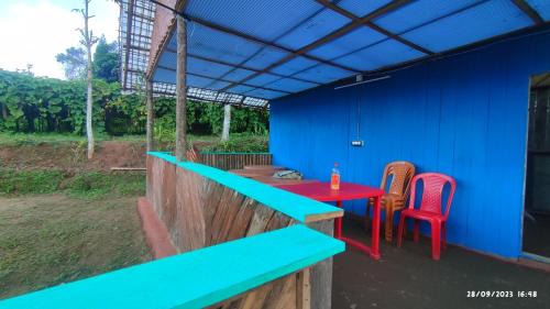 Darjeeling House | Paradise Point Farmstay