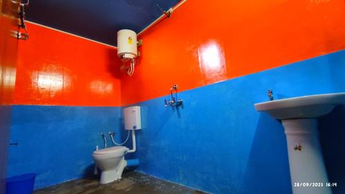 Darjeeling House | Paradise Point Farmstay