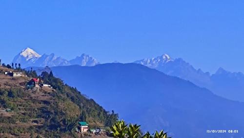 Darjeeling House | Paradise Point Farmstay