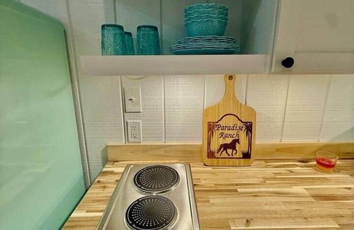 Fort Myers River District House | Paradise Ranch Bunkhouse · Horse Ranch Adventures