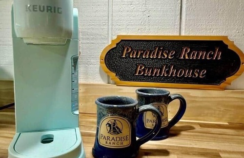 Fort Myers River District House | Paradise Ranch Bunkhouse · Horse Ranch Adventures