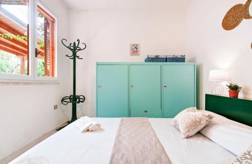 Santa Cesarea Terme Apartment | Paradise Sea Apartment - SIT Apartment