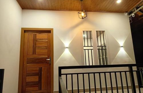 Vayittiri House | Paradise Single Room
