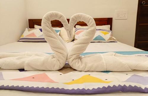 Vayittiri House | Paradise Single Room