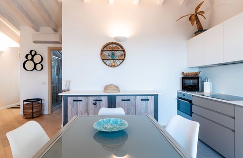 Alassio Apartment | Paradise View by Interhome
