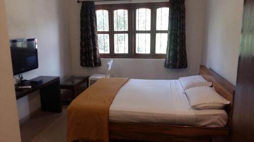 Chondhi Resort | Paradise Villas & Resort