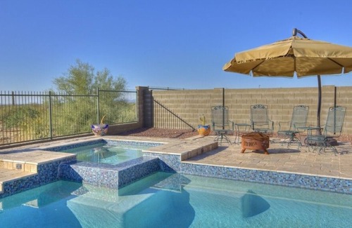 Rio Vista House | Paradise With A View!!