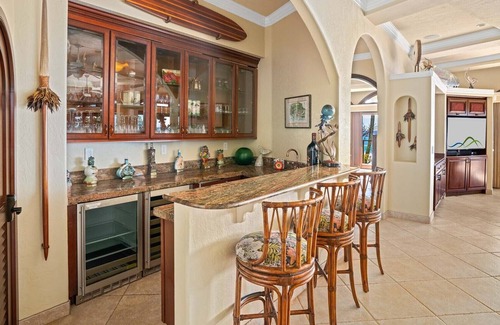 Poipu House | Paradisio Ho’o Kumu By Parrish Kauai - Elite Oceanfront Home sleeps 14