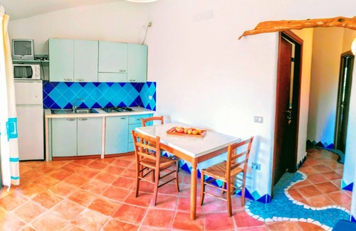 Orosei Apartment | Paradiso degli Ulivi - Paradiso degli Ulivi (A)